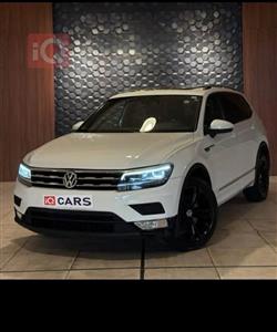 فولكسفاغن تيغوان